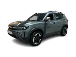 Grau Neu 2025 Dacia Duster Extreme SUV | 30.949 € (Etwas zu teuer)