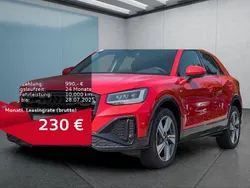 Gebraucht 2024 Audi Q2 S-Line SUV | 32.349 € (Fairer Preis)