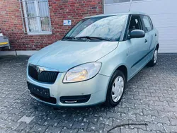 Andere farben Gebraucht 2011 Skoda Fabia Cool Edition Kleinwagen | 2.990 € (Superpreis)