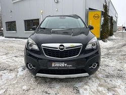 Schwarz Gebraucht 2014 Opel Mokka Innovation SUV | 9.490 € (Fairer Preis)
