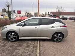 Gebraucht 2018 Nissan Leaf Tekna Kleinwagen | 9.999 € (Guter Preis)