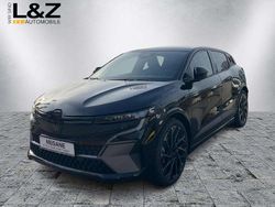 Black pearlschwarz Neu 2025 Renault Megane E-Tech Esprit Alpine Limousine | 41.980 €