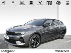 Grau Neu 2024 Opel Astra Kombi | 26.890 € (Guter Preis)