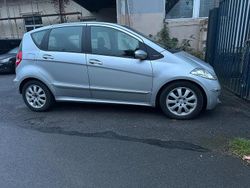 Silber Gebraucht 2005 Mercedes A200 Limousine | 2.500 € (Fairer Preis)