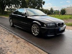 Schwarz Gebraucht 2000 BMW 328 M Sport Coupé | 7.200 € (Fairer Preis)