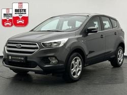 Grau Gebraucht 2019 Ford Kuga SUV | 11.990 € (Superpreis)