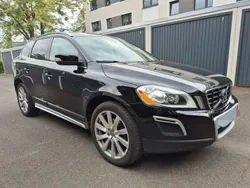 Schwarz Gebraucht 2012 Volvo XC60 Summum SUV | 11.500 € (Fairer Preis)