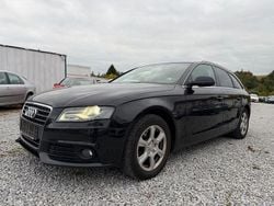 Schwarz Gebraucht 2011 Audi A4 Attraction Kombi | 4.250 € (Fairer Preis)