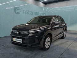 Grau Gebraucht 2024 VW Tiguan SUV | 34.999 € (Fairer Preis)