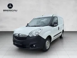 Andere Gebraucht 2013 Opel Combo Van / Kleinbus | 3.990 € (Guter Preis)