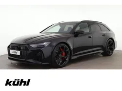 Sebringschwarz kristalleffekt Neu 2025 Audi RS6 Performance Kombi | 163.980 € (Fairer Preis)
