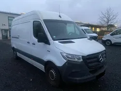 Weiß Gebraucht 2020 Mercedes E-Sprinter Van | 15.200 € (Superpreis)