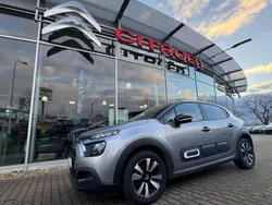 Grau Gebraucht 2024 Citroën C3 PureTech Kleinwagen | 16.800 € (Fairer Preis)