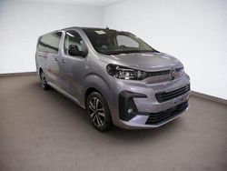 Grau Gebraucht 2024 Citroën Spacetourer Van | 36.890 € (Fairer Preis)