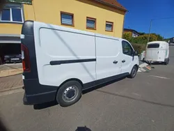 Weiß Gebraucht 2017 Renault Trafic Van | 16.800 €