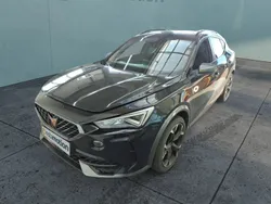 Schwarz Gebraucht 2022 Cupra Formentor VZ SUV | 30.390 € (Fairer Preis)