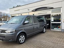 Grau Gebraucht 2011 VW T5 Comfortline Van | 14.790 € (Guter Preis)