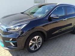 Blau Gebraucht 2022 Kia e-Niro Plus SUV | 21.980 € (Guter Preis)