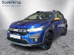 Blau Gebraucht 2025 Dacia Sandero Extreme Kleinwagen | 22.980 € (Teuer)