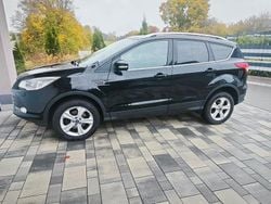 Schwarz Gebraucht 2015 Ford Kuga SYNC Edition SUV | 7.950 € (Guter Preis)