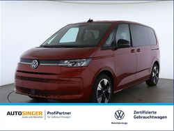 Rot Gebraucht 2025 VW T7 Life Van | 65.980 € (Teuer)