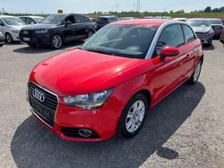 Andere Gebraucht 2011 Audi A1 Attraction Kleinwagen | 7.990 € (Superpreis)
