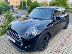 Schwarz Gebraucht 2020 Mini ONE Kleinwagen | 13.995 € (Fairer Preis)