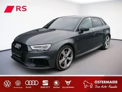 Audi RS3 Sportback