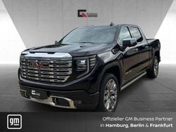 Onyx black Neu 2025 GMC Sierra SUV | 94.800 € (Fairer Preis)
