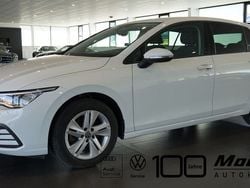 Weiß Gebraucht 2020 VW Golf VIII Pro Limousine | 16.900 € (Guter Preis)