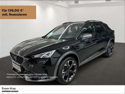 Schwarz Gebraucht 2023 Cupra Formentor SUV | 27.750 € (Guter Preis)
