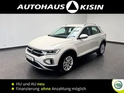 Grau Gebraucht 2024 VW T-Roc Style SUV | 27.990 € (Superpreis)