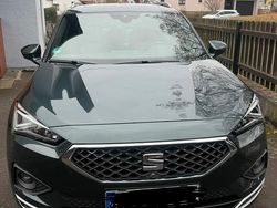 Andere farben Gebraucht 2019 Seat Tarraco 4Drive SUV | 24.000 € (Guter Preis)