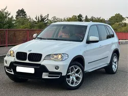 Weiß Gebraucht 2008 BMW X5 SUV | 9.800 € (Guter Preis)