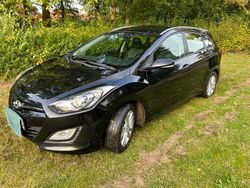 Schwarz Gebraucht 2013 Hyundai i30 Trend Kombi | 4.200 € (Fairer Preis)