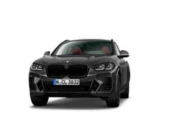 Gebraucht 2025 BMW X4 Efficient Dynamics SUV | 53.930 €