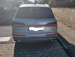 Gebraucht 2021 Audi Q7 S-Line SUV | 37.950 € (Fairer Preis)