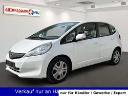 Weiß Gebraucht 2011 Honda Jazz Kleinwagen | 6.699 € (Guter Preis)