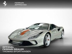 Grün Gebraucht 2021 Ferrari F8 Cabrio | 429.990 €