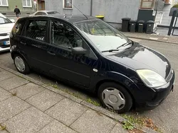 Gebraucht 2005 Ford Fiesta Kleinwagen | 850 € (Guter Preis)