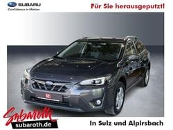 Magnetite grey Gebraucht 2022 Subaru XV Comfort SUV | 17.250 € (Superpreis)