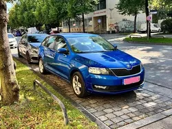 Gebraucht 2019 Skoda Rapid Clever Limousine | 11.000 € (Guter Preis)