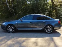 Gebraucht 2005 Audi A6 Limousine | 4.600 € (Fairer Preis)