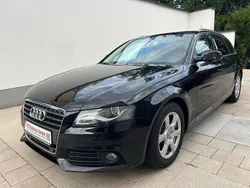 Schwarz Gebraucht 2010 Audi A4 Attraction Kombi | 6.900 € (Guter Preis)