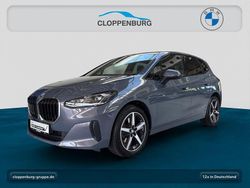 Grau Gebraucht 2022 BMW 223 Active Tourer Sport Line Van / Kleinbus | 30.980 € (Fairer Preis)