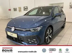 Schwarz Gebraucht 2025 VW Golf VIII GTE Limousine | 42.980 € (Guter Preis)