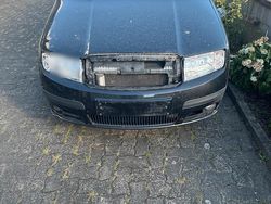 Gebraucht 2006 Skoda Fabia Kleinwagen | 400 €