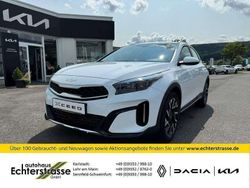 Carraraweiß Neu 2025 Kia XCeed Vision SUV | 29.980 € (Teuer)