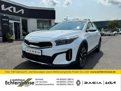 Carraraweiß Neu 2025 Kia XCeed Vision SUV | 29.980 € (Etwas zu teuer)