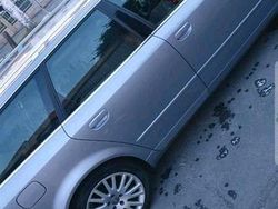 Andere farben Gebraucht 2004 Audi A4 Limousine | 4.500 € (Teuer)